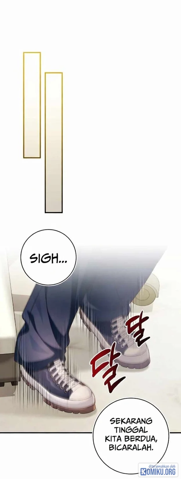 I Tried To Debut My Kid But Ended Up Debuting Myself Chapter 34 Halaman 31