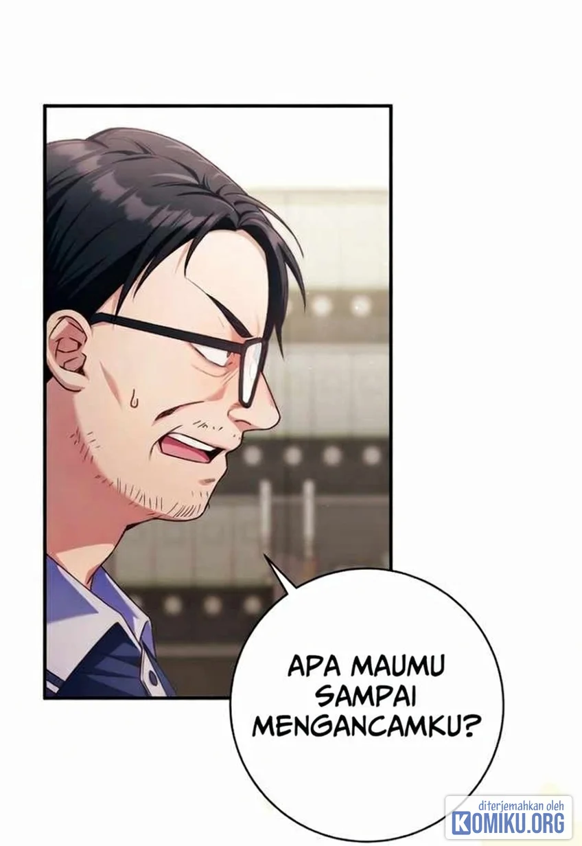 I Tried To Debut My Kid But Ended Up Debuting Myself Chapter 34 Halaman 32