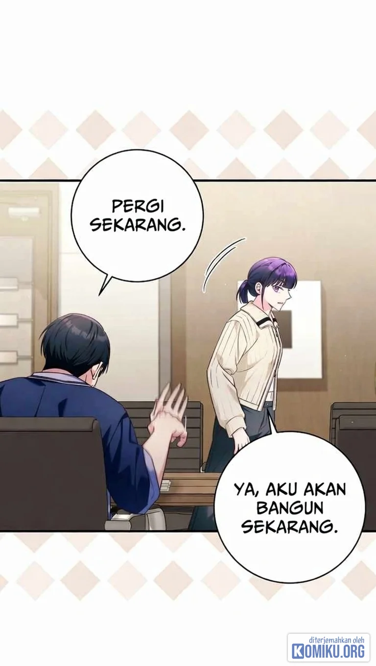 I Tried To Debut My Kid But Ended Up Debuting Myself Chapter 34 Halaman 41