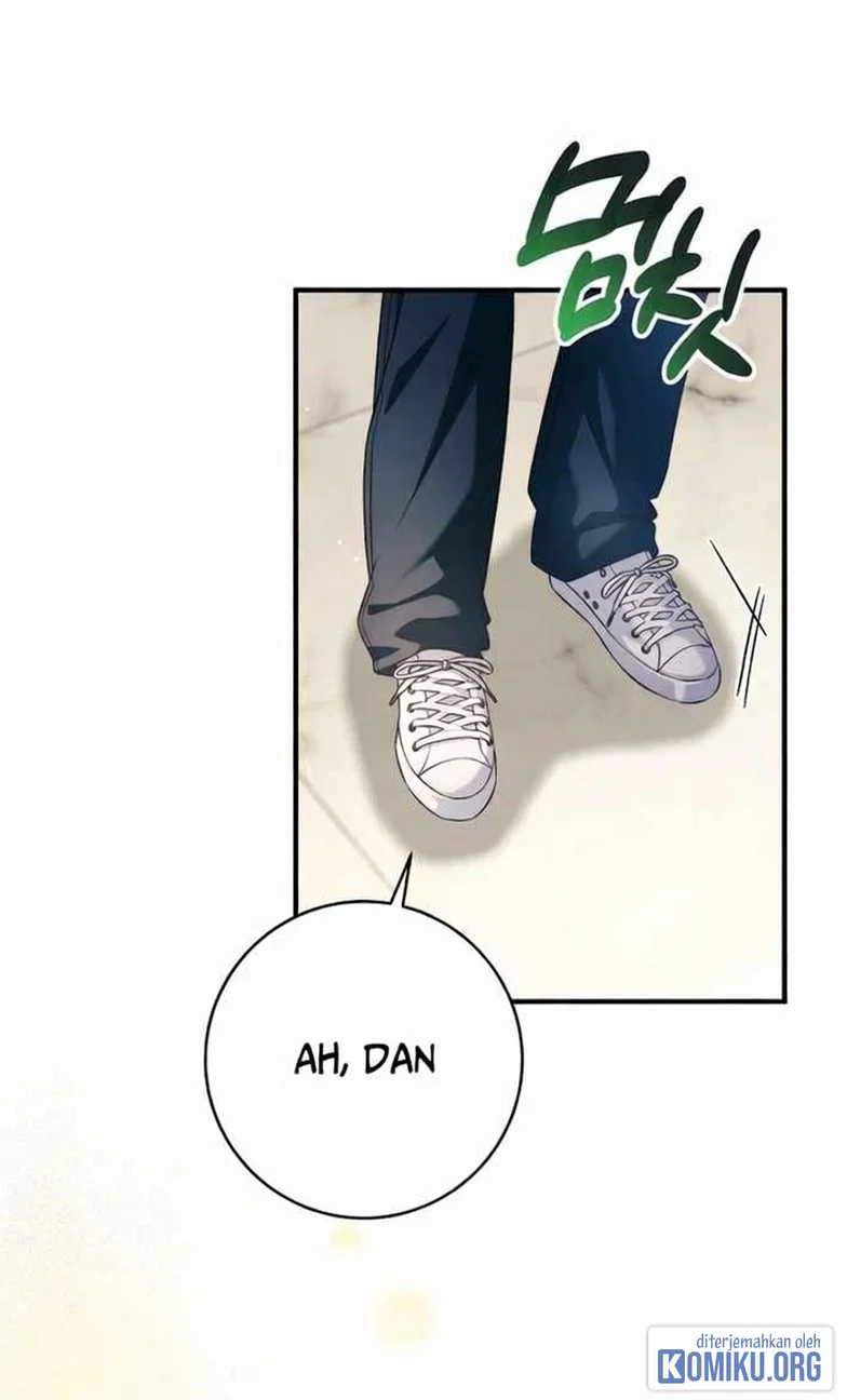 I Tried To Debut My Kid But Ended Up Debuting Myself Chapter 34 Halaman 42