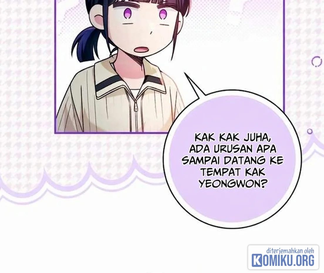 I Tried To Debut My Kid But Ended Up Debuting Myself Chapter 34 Halaman 47