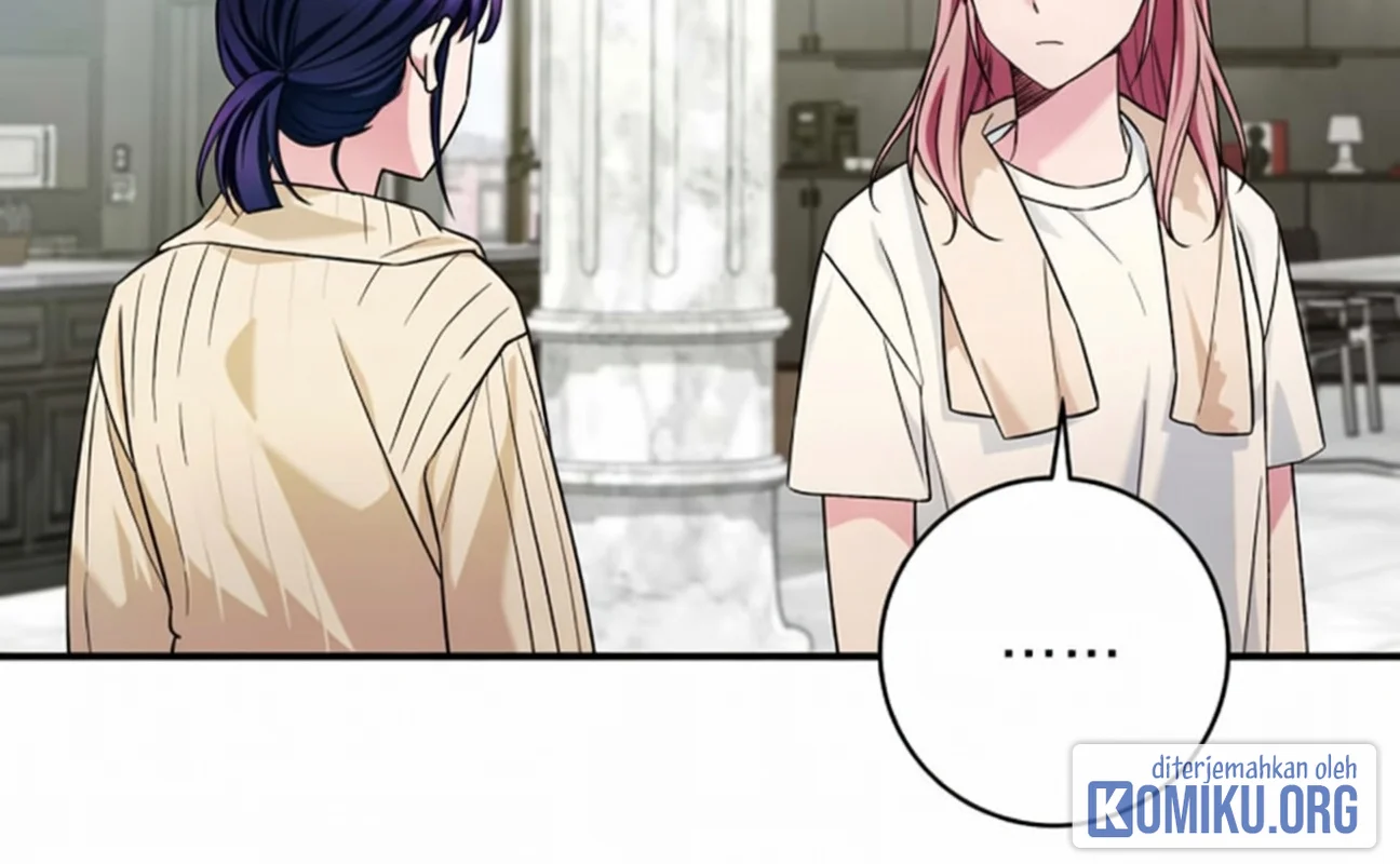 I Tried To Debut My Kid But Ended Up Debuting Myself Chapter 34 Halaman 51