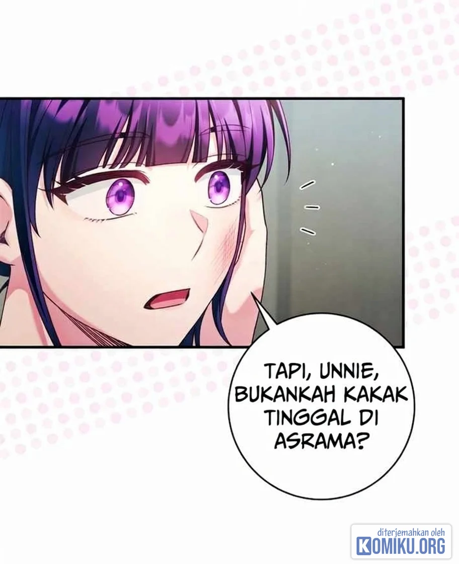 I Tried To Debut My Kid But Ended Up Debuting Myself Chapter 34 Halaman 54