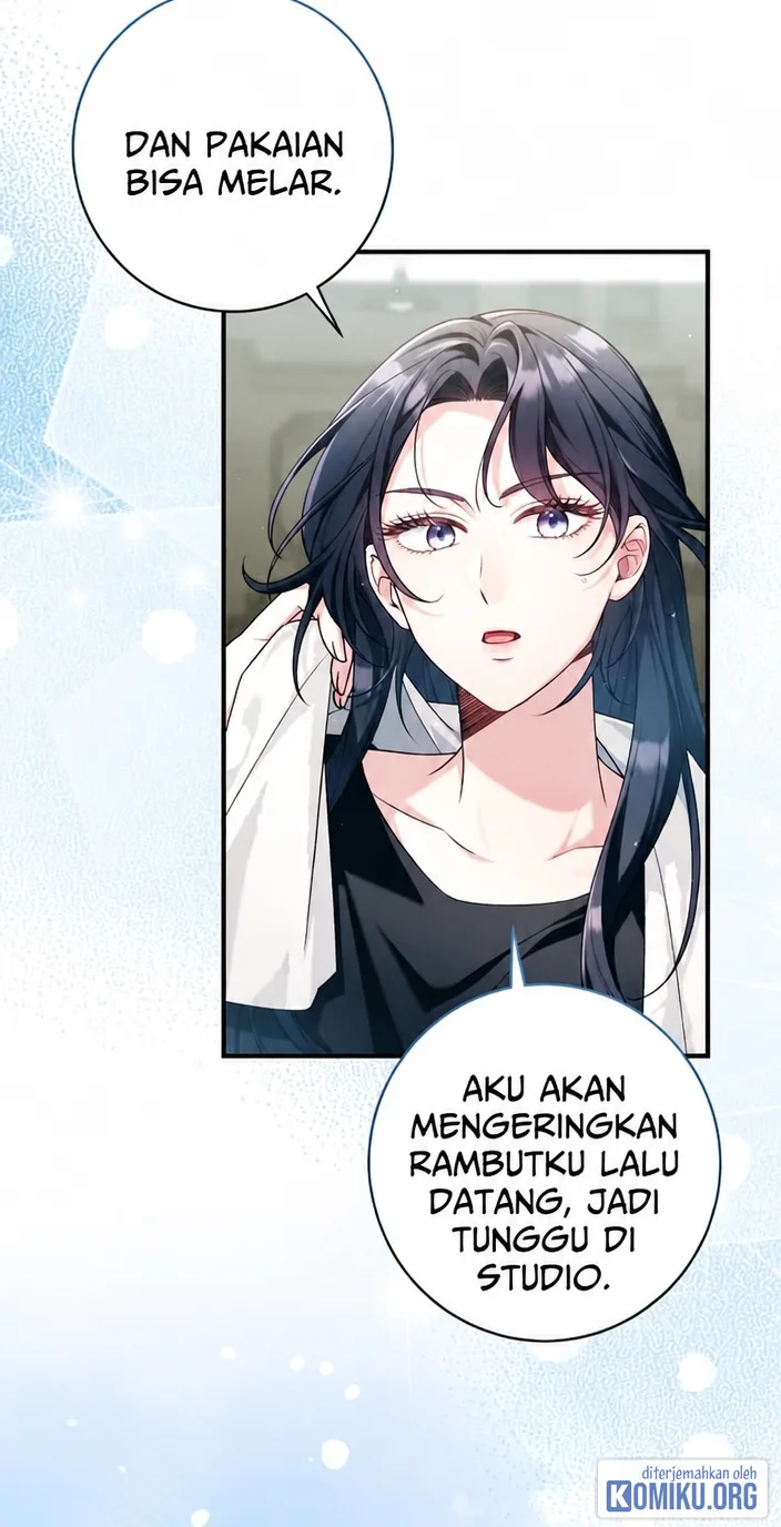 I Tried To Debut My Kid But Ended Up Debuting Myself Chapter 34 Halaman 60