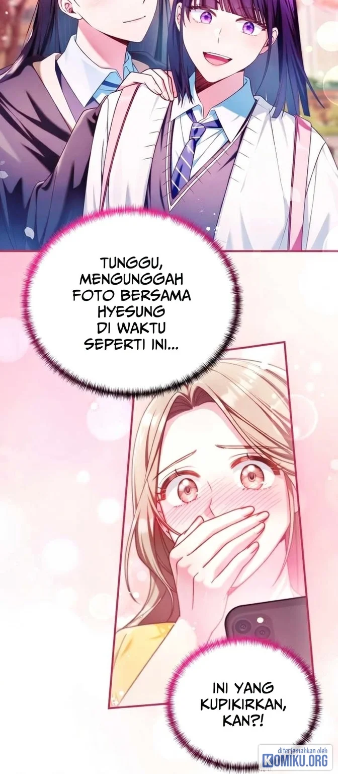I Tried To Debut My Kid But Ended Up Debuting Myself Chapter 35 Halaman 4