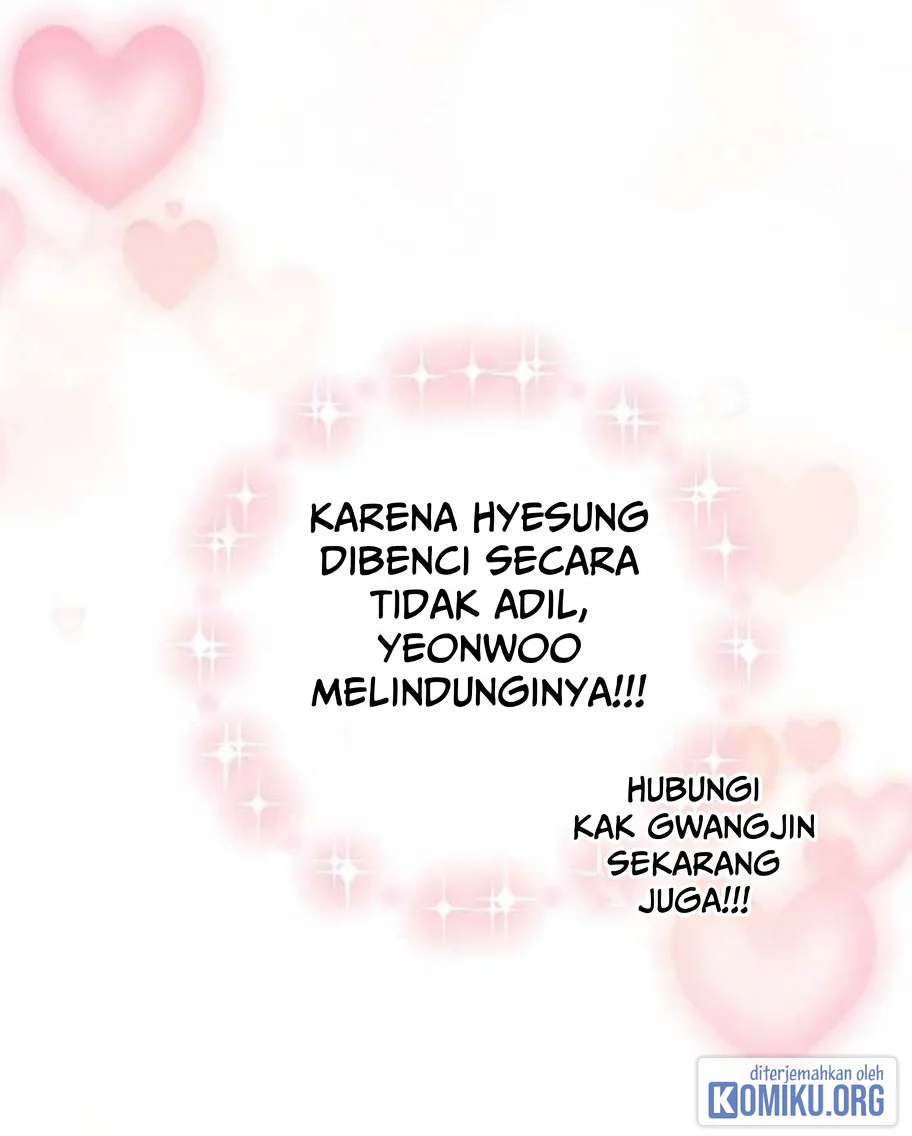 I Tried To Debut My Kid But Ended Up Debuting Myself Chapter 35 Halaman 5