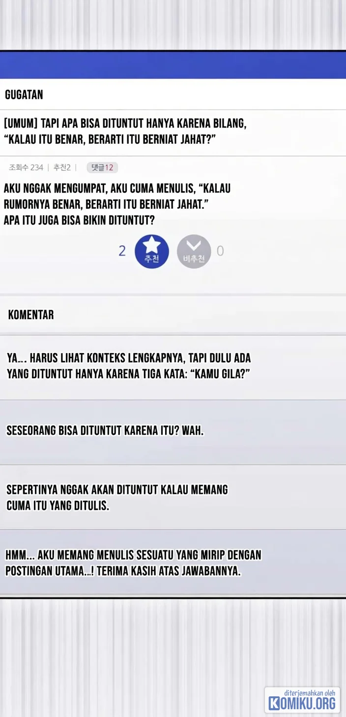 I Tried To Debut My Kid But Ended Up Debuting Myself Chapter 35 Halaman 11