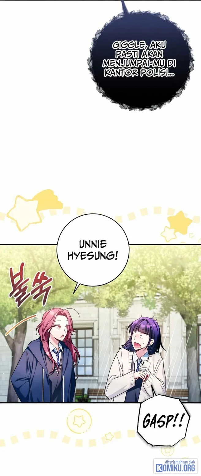 I Tried To Debut My Kid But Ended Up Debuting Myself Chapter 35 Halaman 27