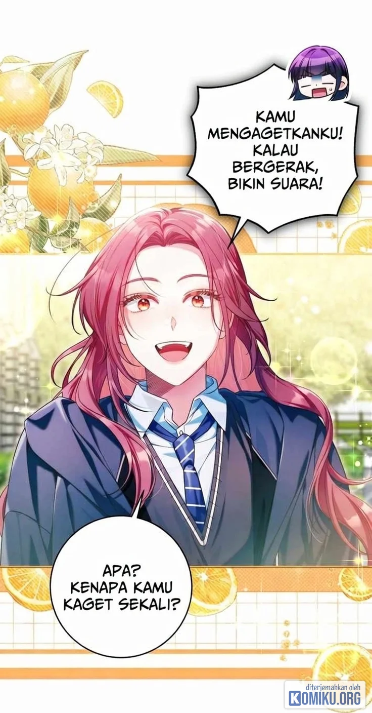 I Tried To Debut My Kid But Ended Up Debuting Myself Chapter 35 Halaman 28