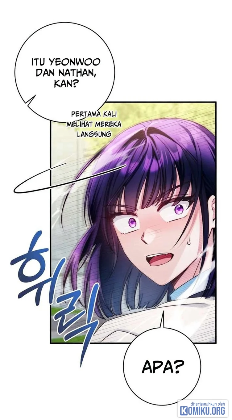 I Tried To Debut My Kid But Ended Up Debuting Myself Chapter 35 Halaman 31