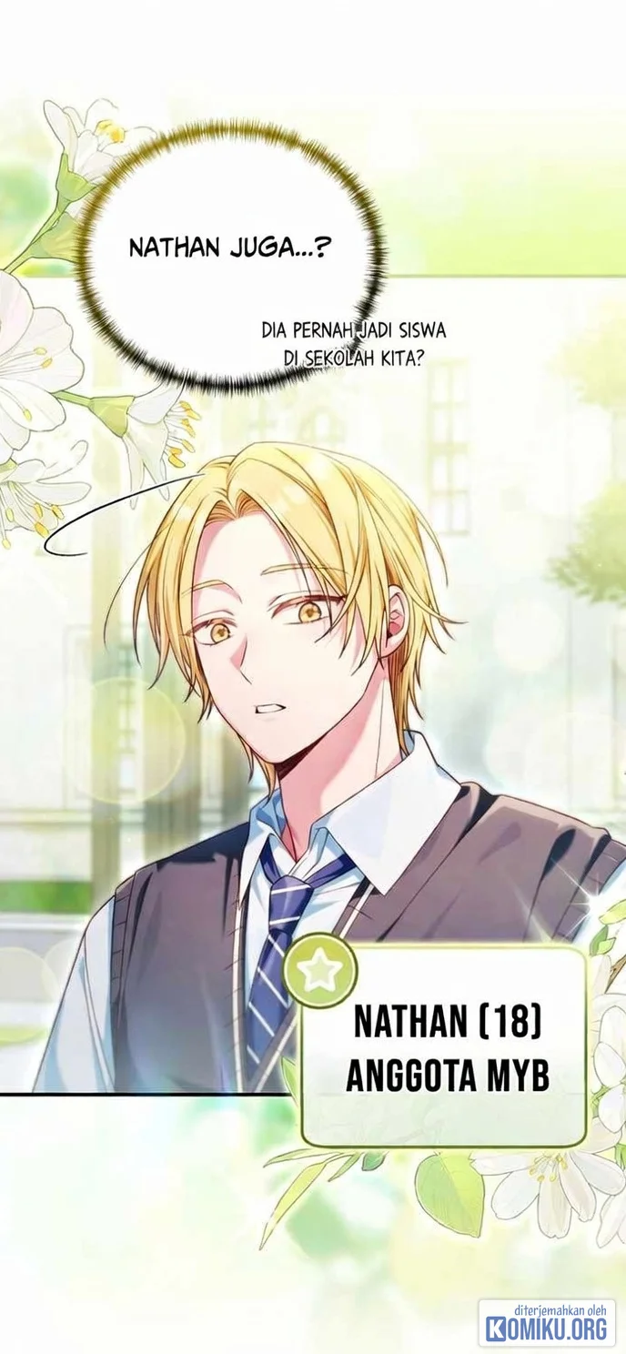 I Tried To Debut My Kid But Ended Up Debuting Myself Chapter 35 Halaman 35