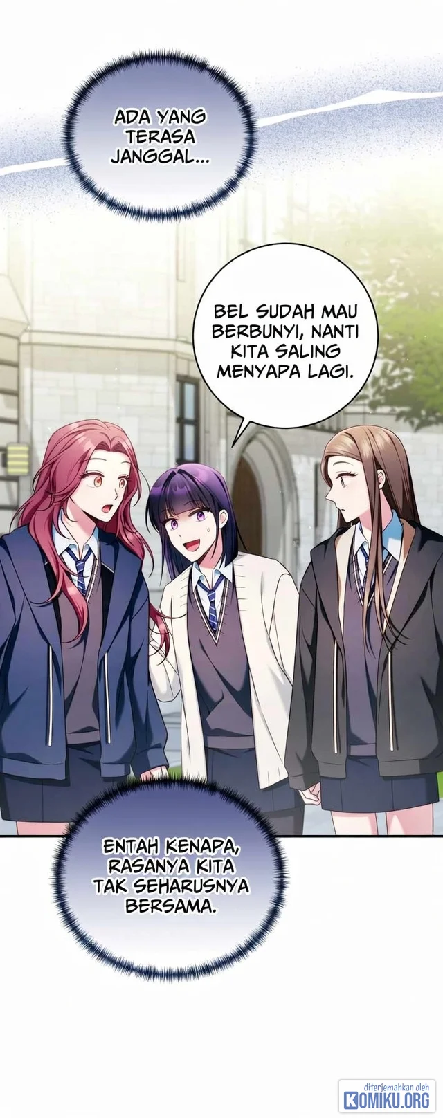 I Tried To Debut My Kid But Ended Up Debuting Myself Chapter 35 Halaman 38