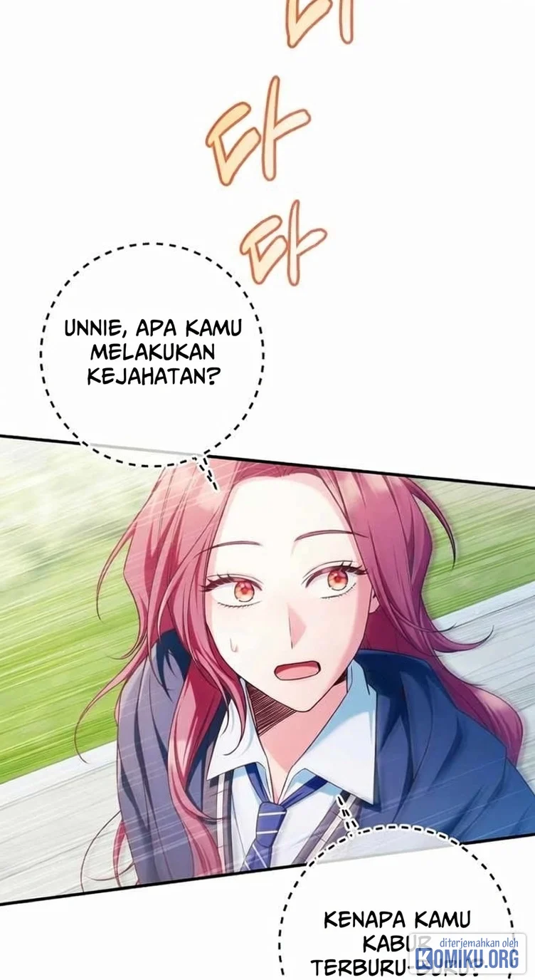 I Tried To Debut My Kid But Ended Up Debuting Myself Chapter 35 Halaman 46