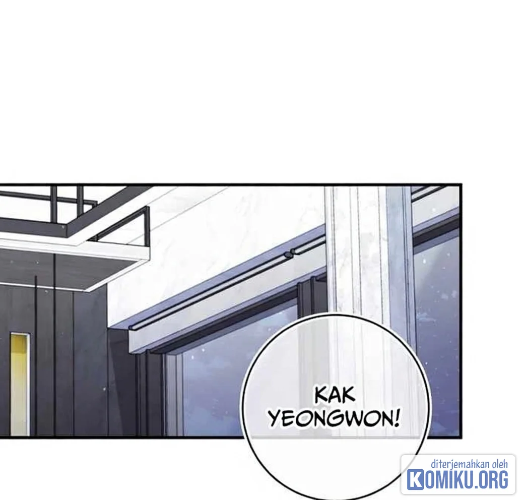 I Tried To Debut My Kid But Ended Up Debuting Myself Chapter 35 Halaman 49