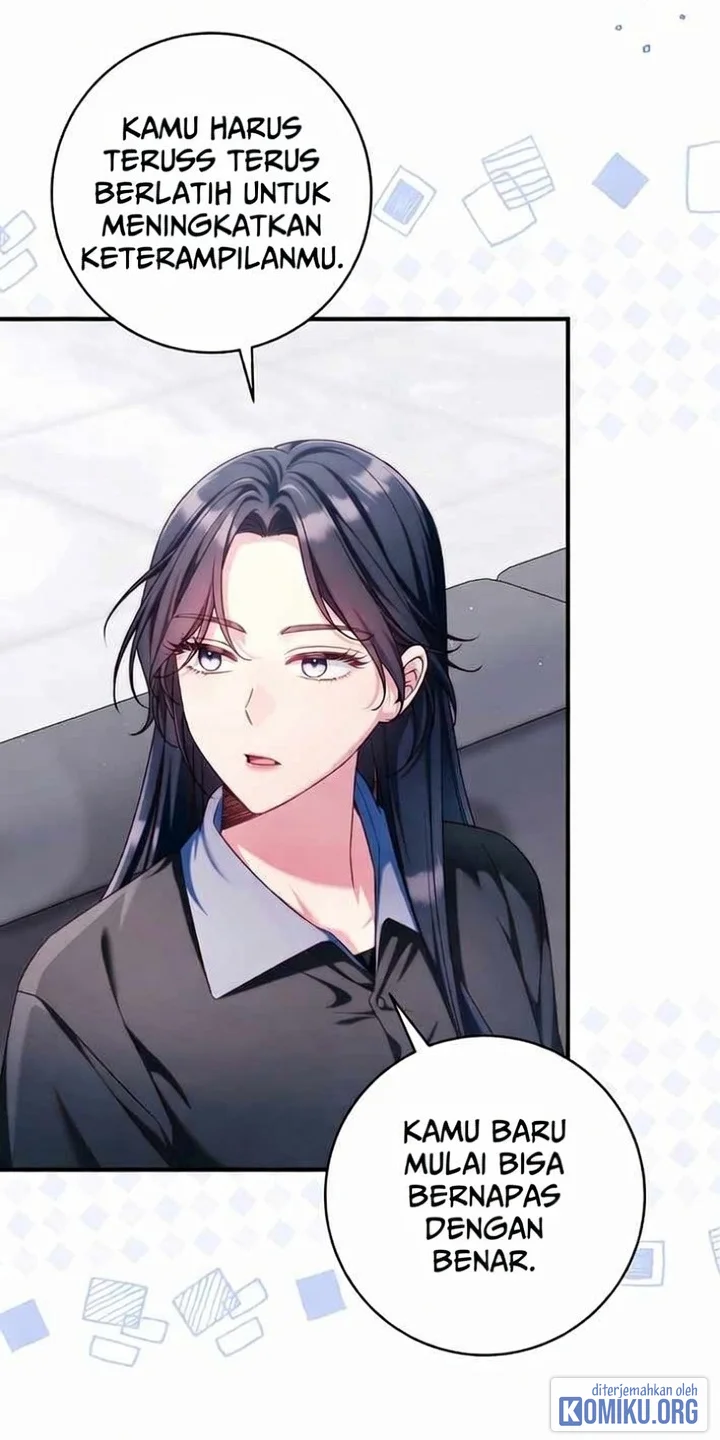 I Tried To Debut My Kid But Ended Up Debuting Myself Chapter 35 Halaman 53