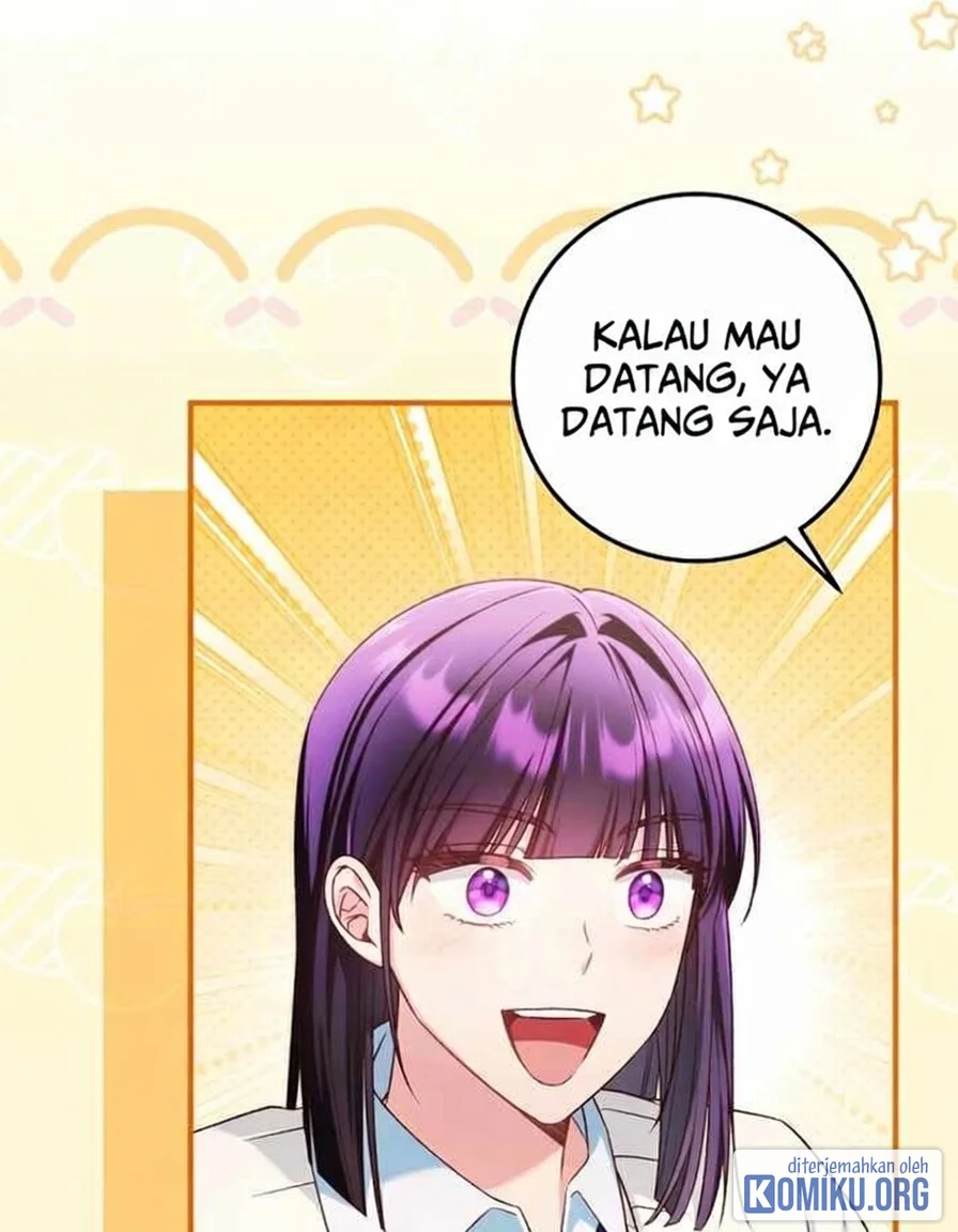 I Tried To Debut My Kid But Ended Up Debuting Myself Chapter 35 Halaman 55