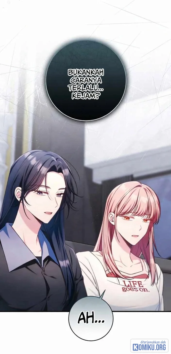 I Tried To Debut My Kid But Ended Up Debuting Myself Chapter 35 Halaman 62