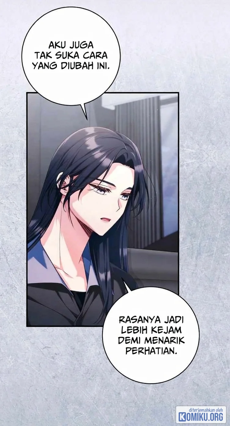 I Tried To Debut My Kid But Ended Up Debuting Myself Chapter 35 Halaman 65