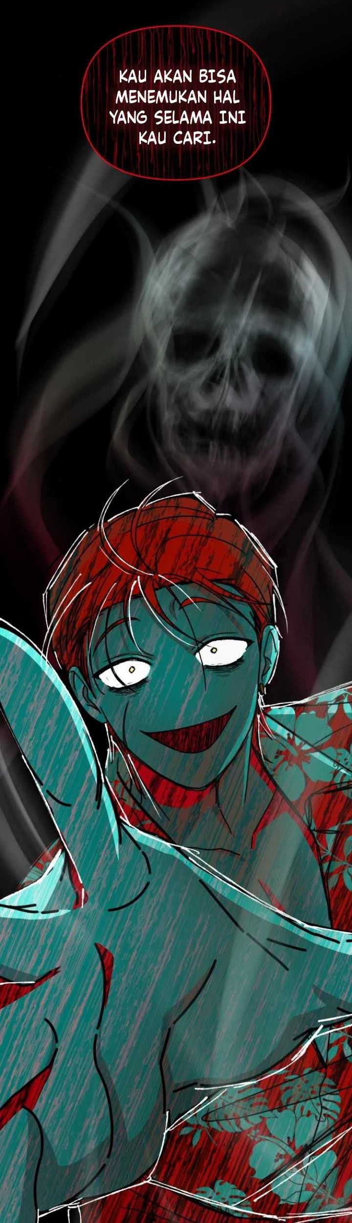 I Was Immediately Mistaken For A Monster Genius Actor Chapter 38 Halaman 5