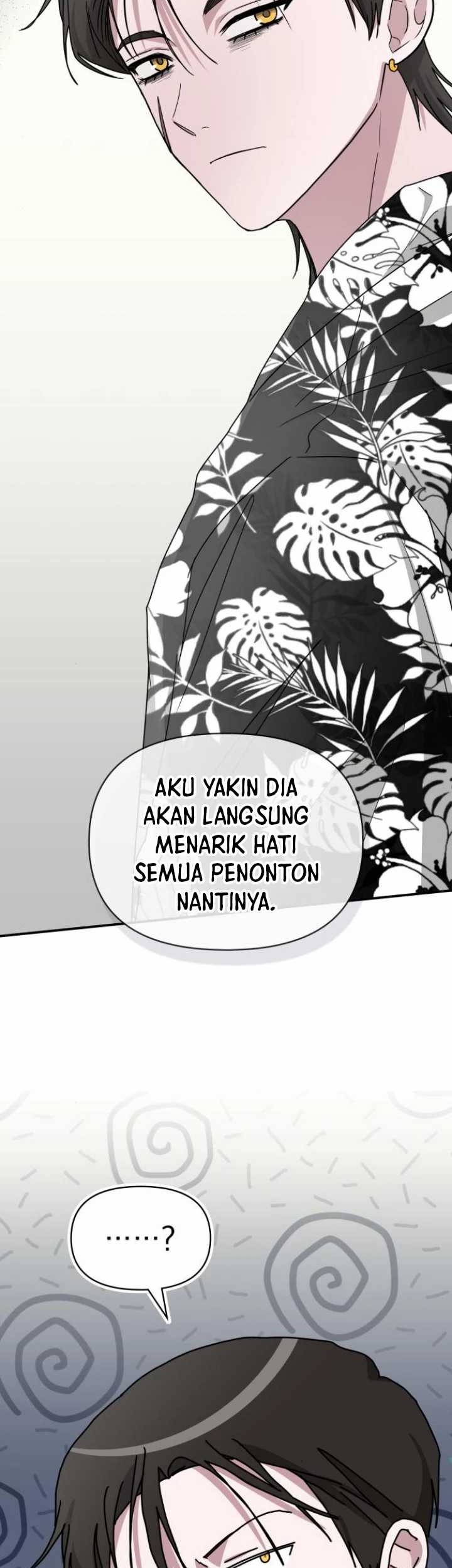 I Was Immediately Mistaken For A Monster Genius Actor Chapter 38 Halaman 10