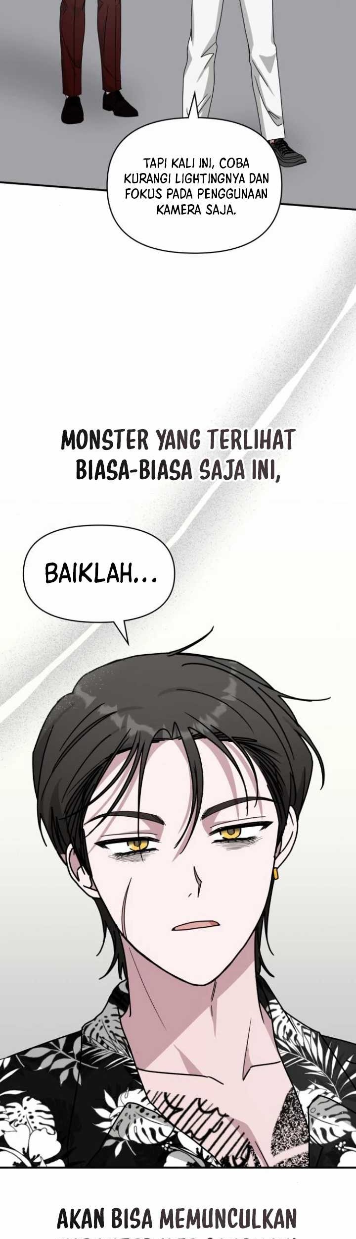 I Was Immediately Mistaken For A Monster Genius Actor Chapter 38 Halaman 16