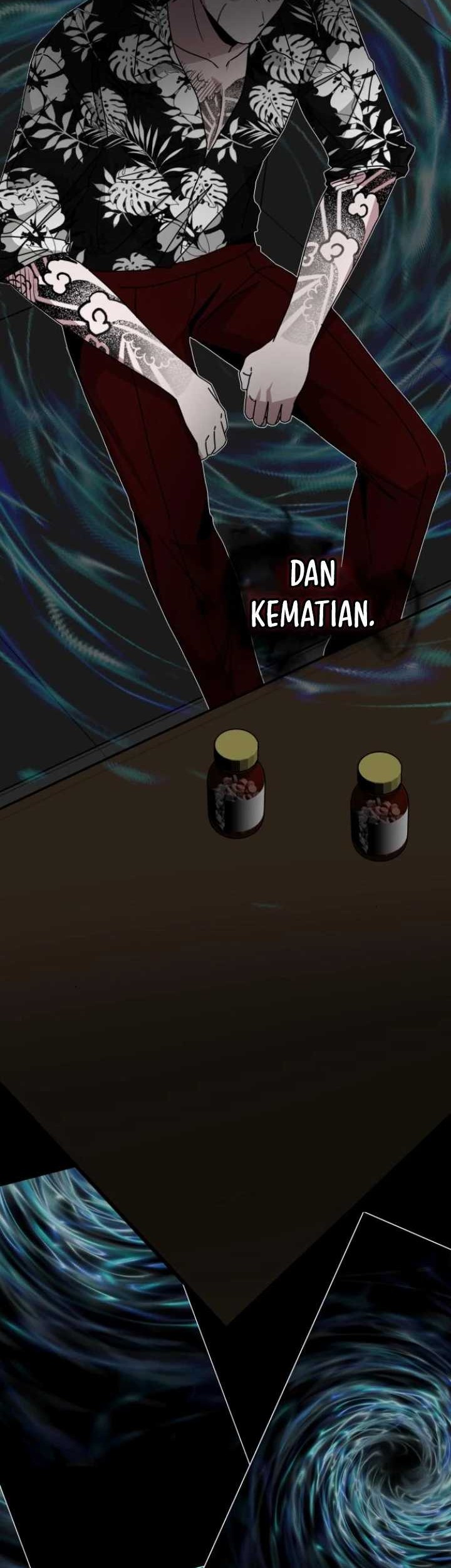 I Was Immediately Mistaken For A Monster Genius Actor Chapter 38 Halaman 27