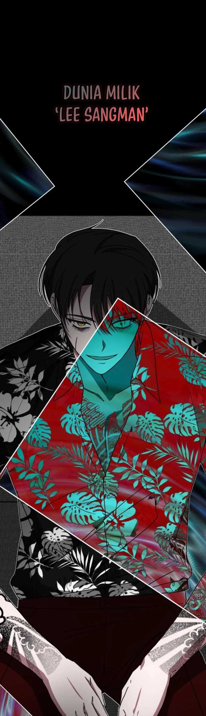 I Was Immediately Mistaken For A Monster Genius Actor Chapter 38 Halaman 29