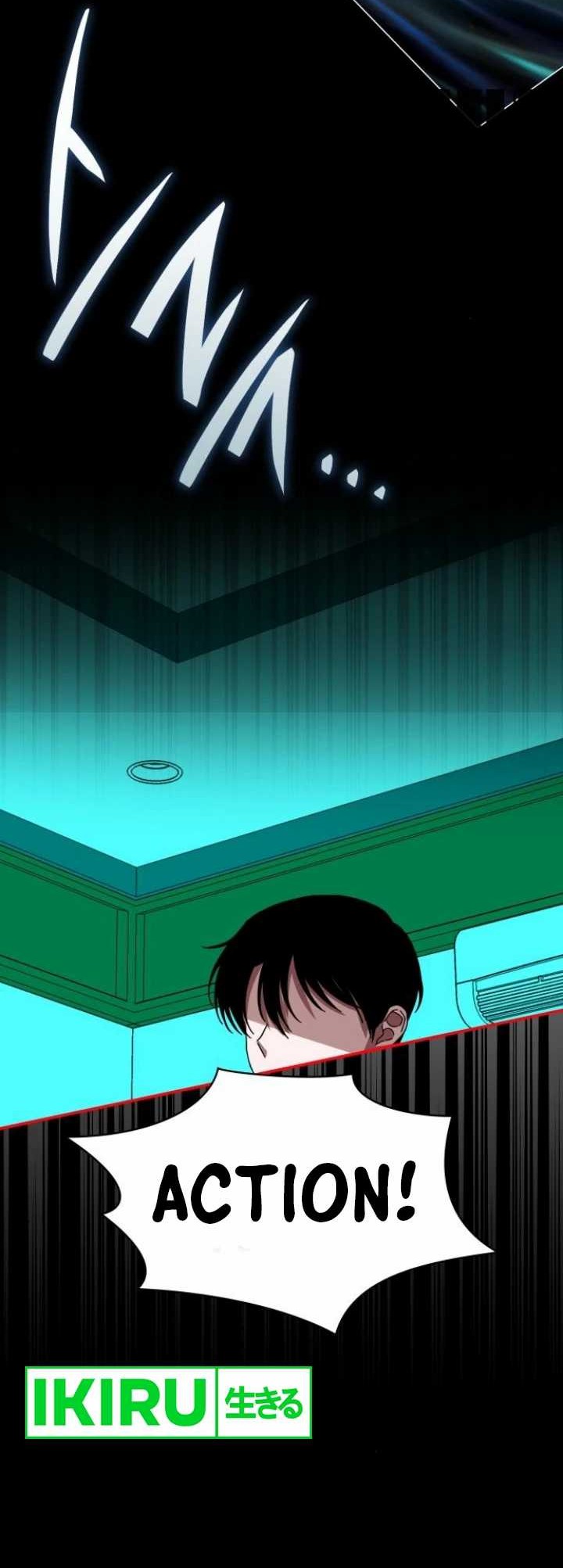 I Was Immediately Mistaken For A Monster Genius Actor Chapter 38 Halaman 31
