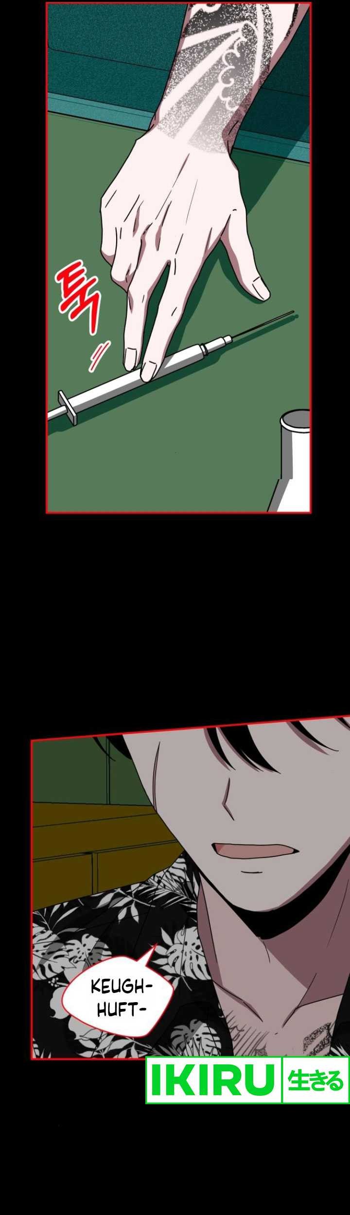 I Was Immediately Mistaken For A Monster Genius Actor Chapter 38 Halaman 32