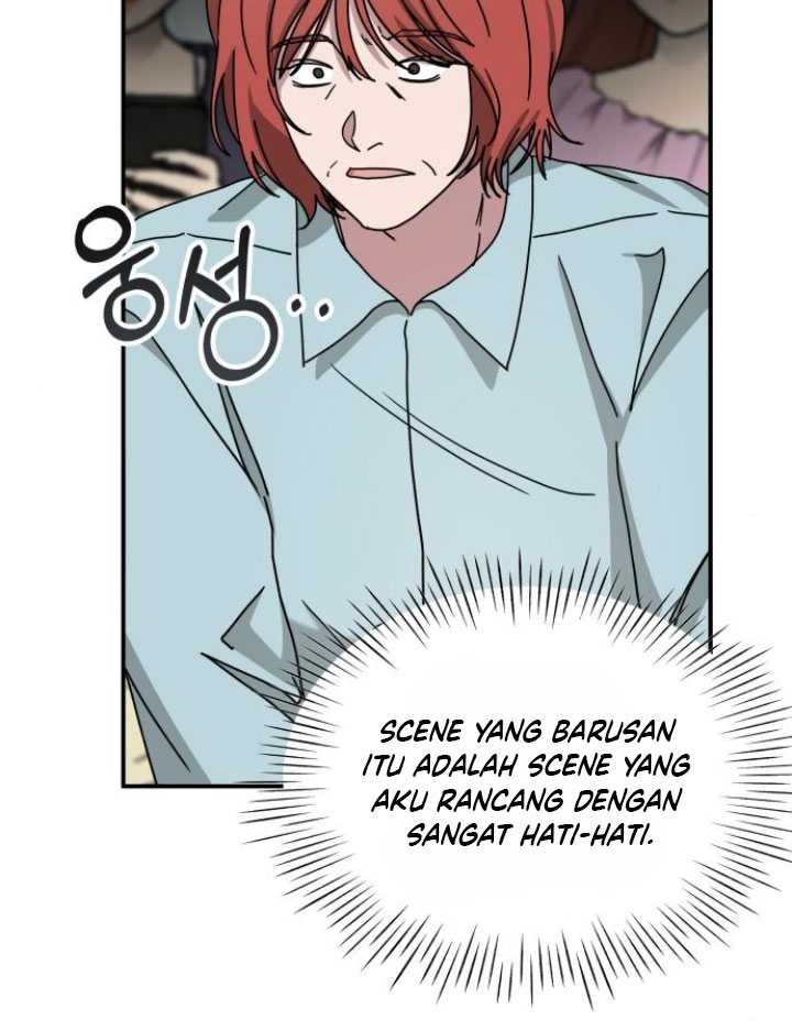I Was Immediately Mistaken For A Monster Genius Actor Chapter 38 Halaman 38