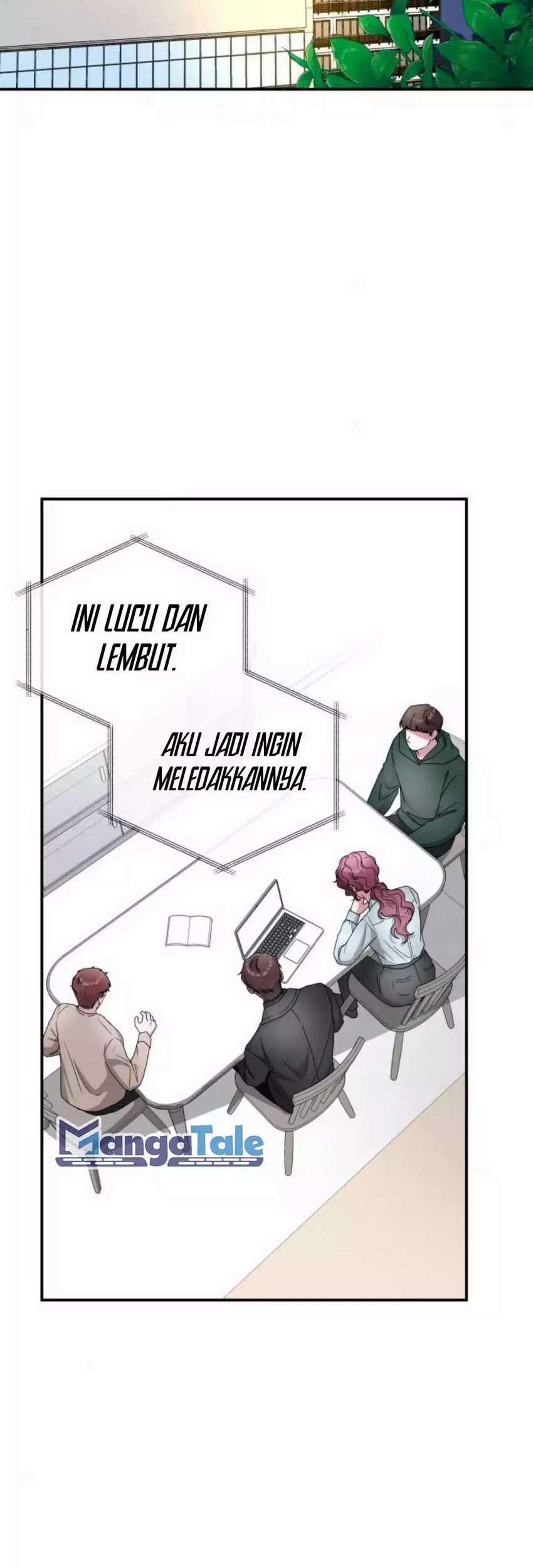 I Was Immediately Mistaken For A Monster Genius Actor Chapter 5 Halaman 2