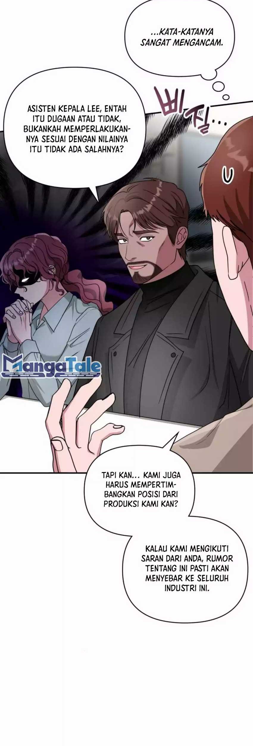 I Was Immediately Mistaken For A Monster Genius Actor Chapter 5 Halaman 16