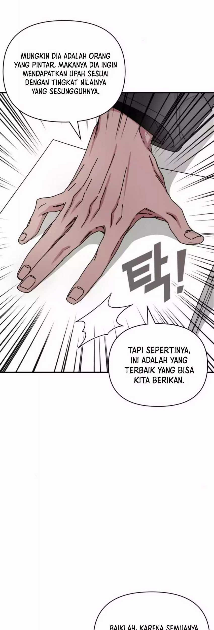 I Was Immediately Mistaken For A Monster Genius Actor Chapter 5 Halaman 19