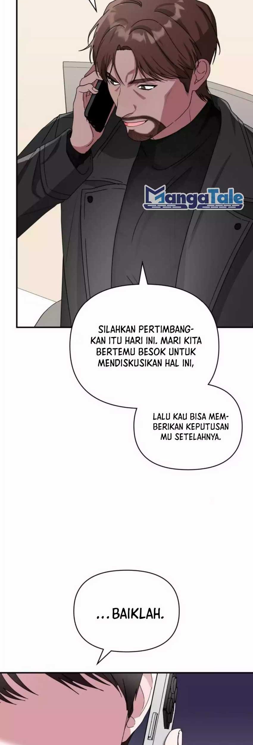 I Was Immediately Mistaken For A Monster Genius Actor Chapter 5 Halaman 23