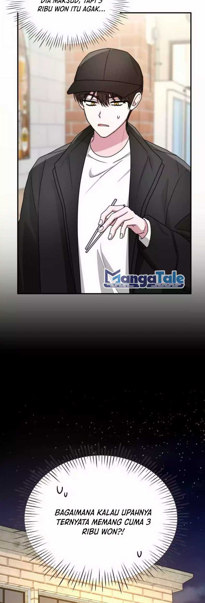 I Was Immediately Mistaken For A Monster Genius Actor Chapter 5 Halaman 37
