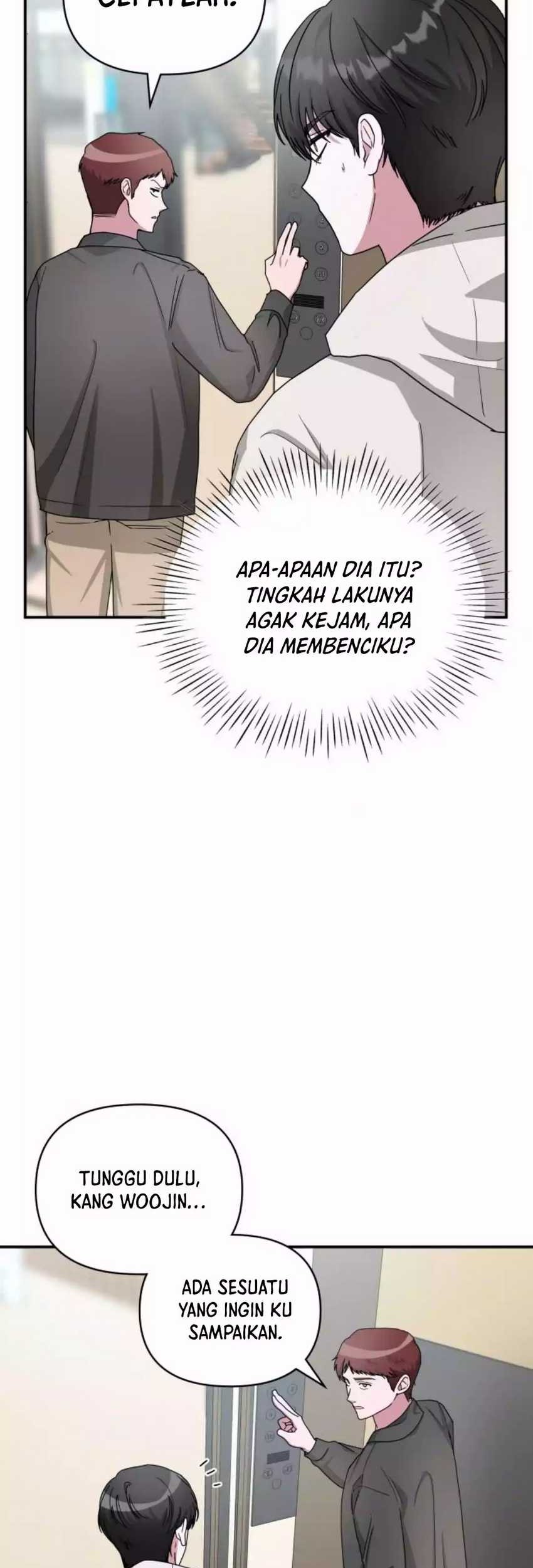 I Was Immediately Mistaken For A Monster Genius Actor Chapter 5 Halaman 42