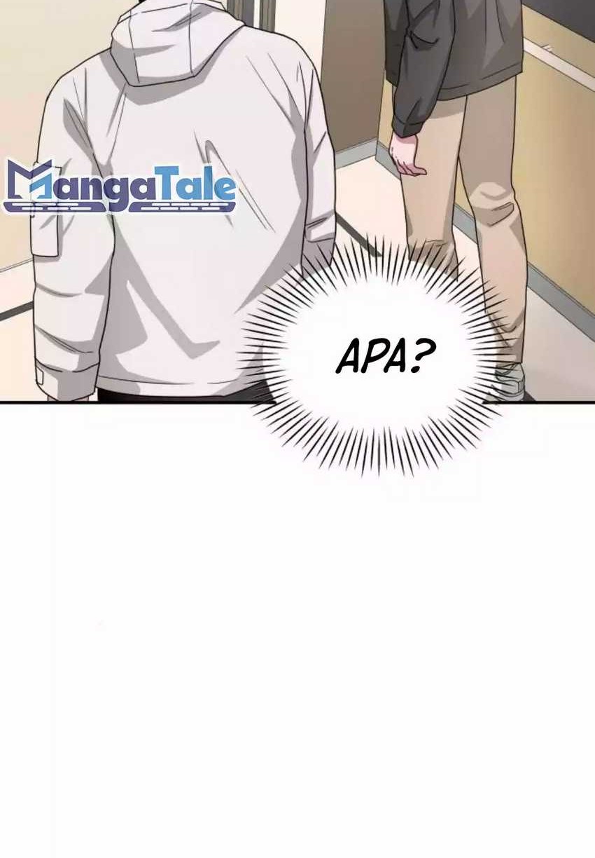 I Was Immediately Mistaken For A Monster Genius Actor Chapter 5 Halaman 43