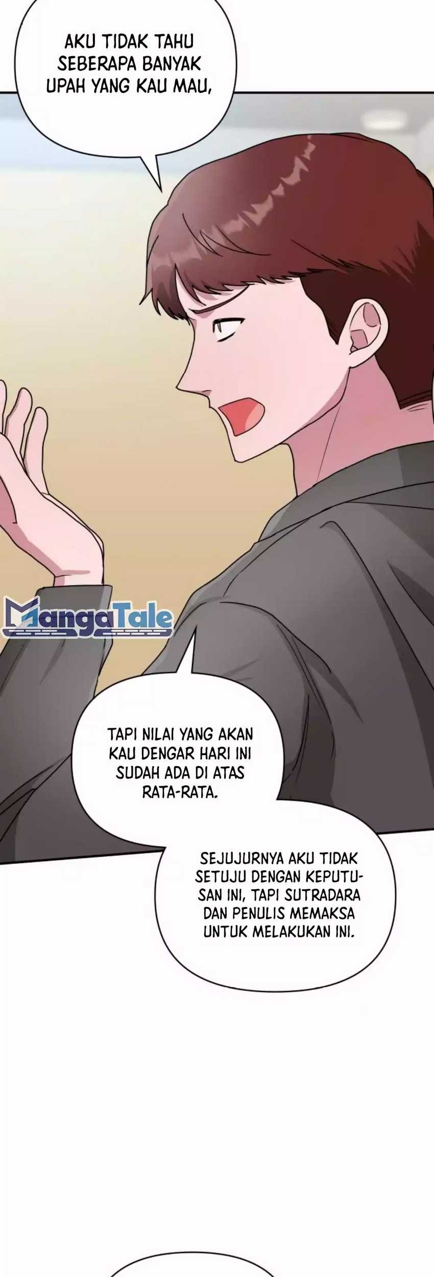 I Was Immediately Mistaken For A Monster Genius Actor Chapter 5 Halaman 45