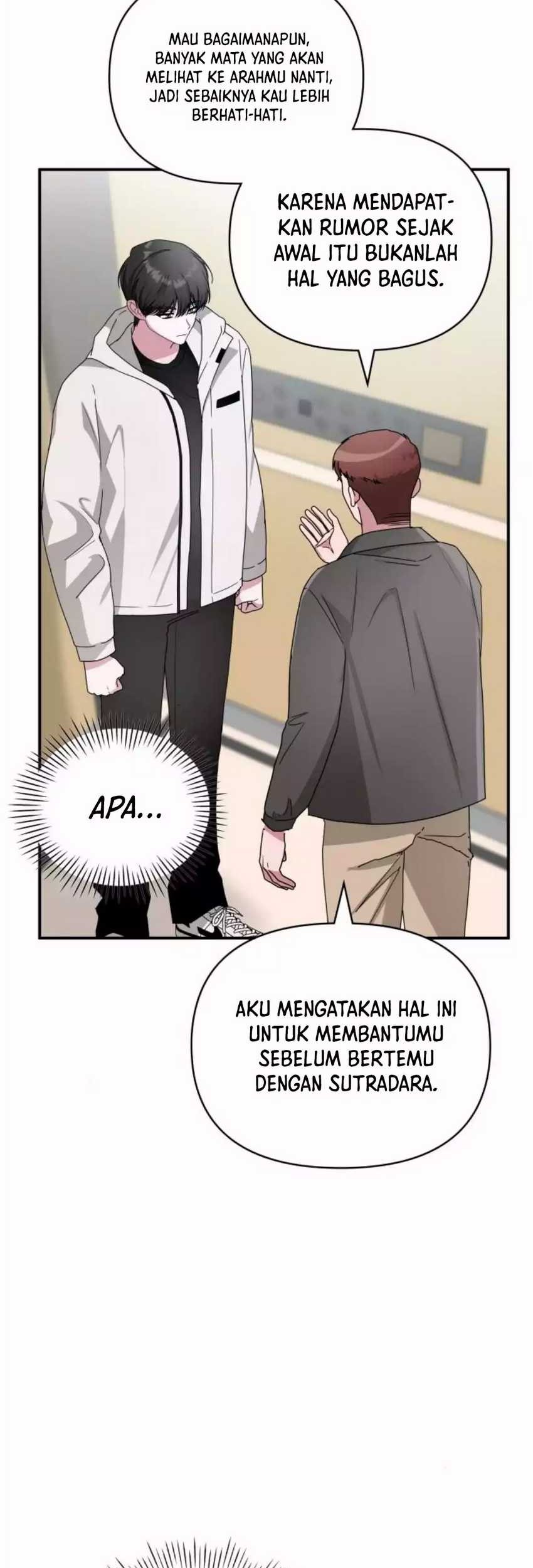 I Was Immediately Mistaken For A Monster Genius Actor Chapter 5 Halaman 46