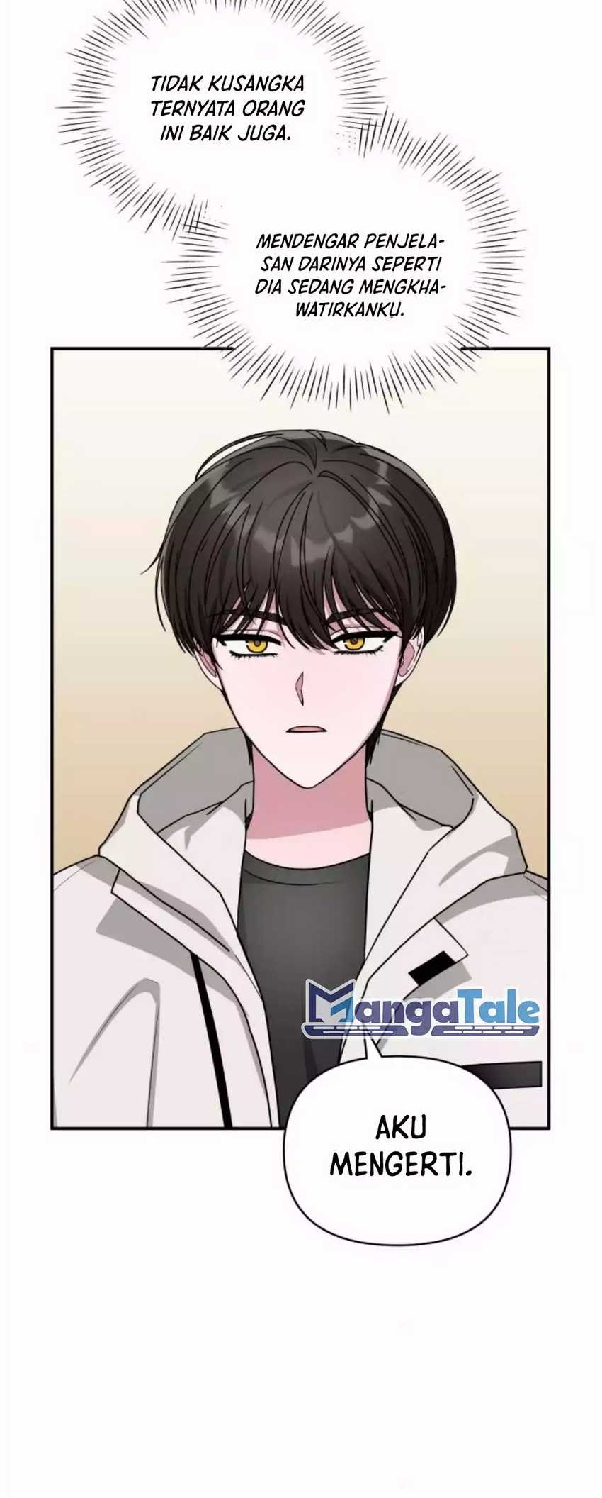 I Was Immediately Mistaken For A Monster Genius Actor Chapter 5 Halaman 47