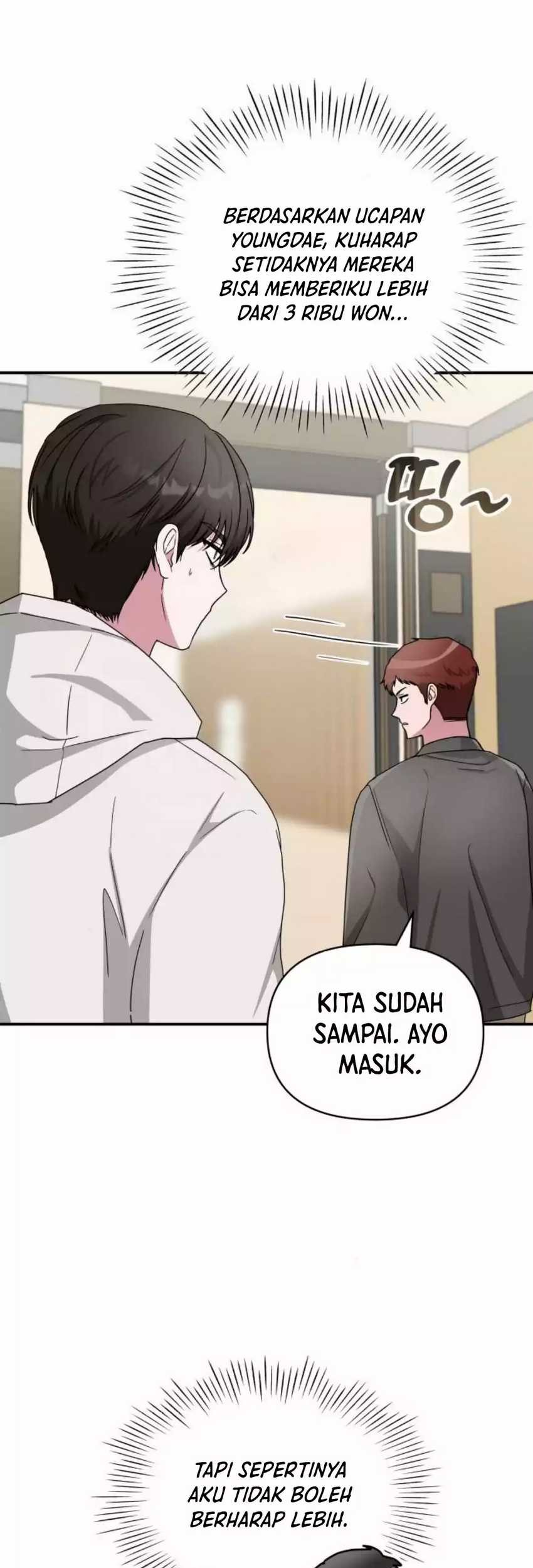 I Was Immediately Mistaken For A Monster Genius Actor Chapter 5 Halaman 48