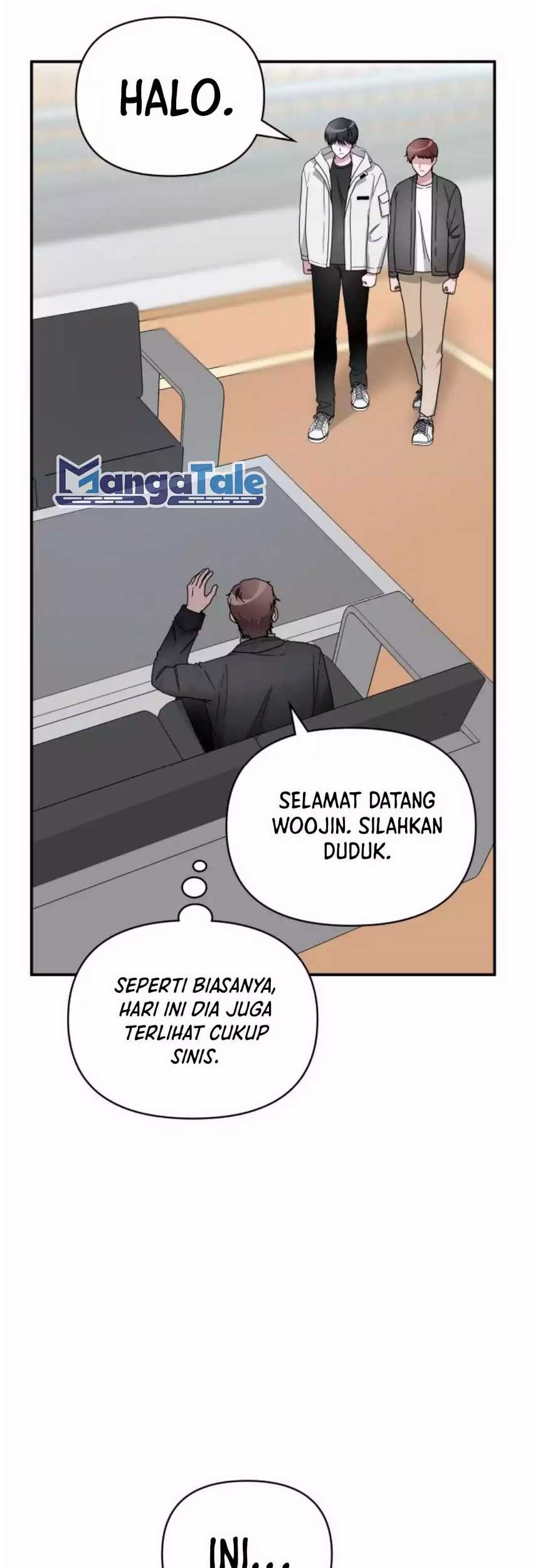I Was Immediately Mistaken For A Monster Genius Actor Chapter 5 Halaman 50