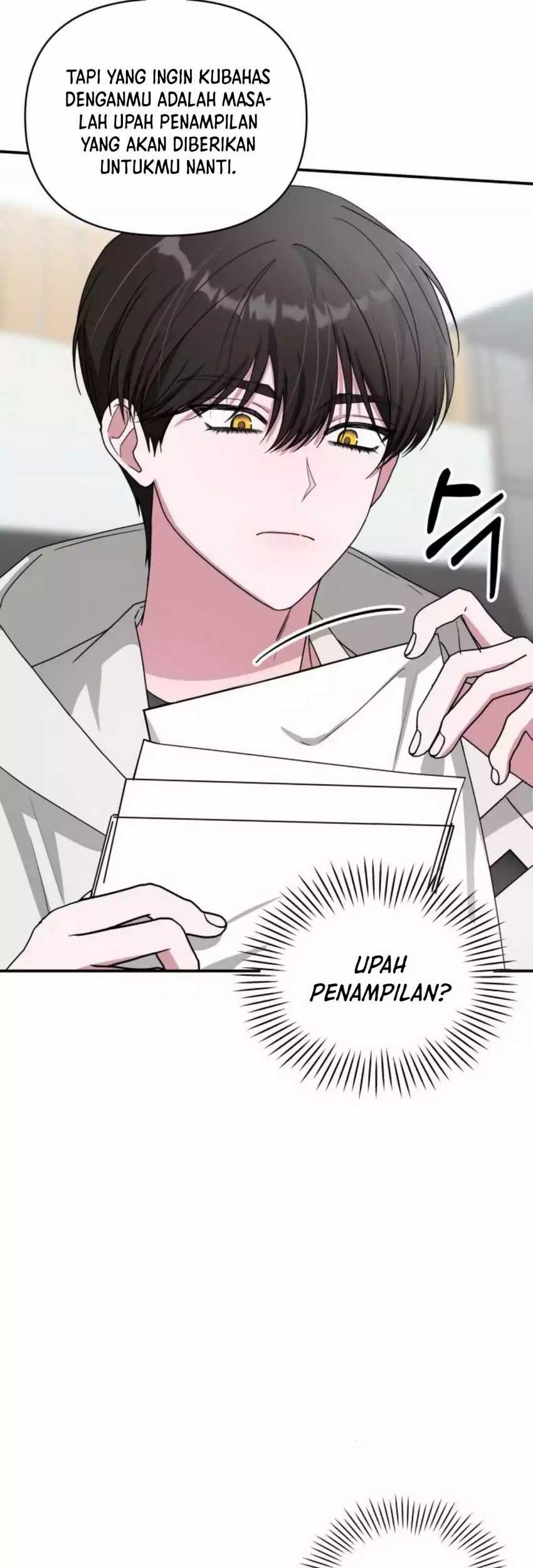 I Was Immediately Mistaken For A Monster Genius Actor Chapter 5 Halaman 52
