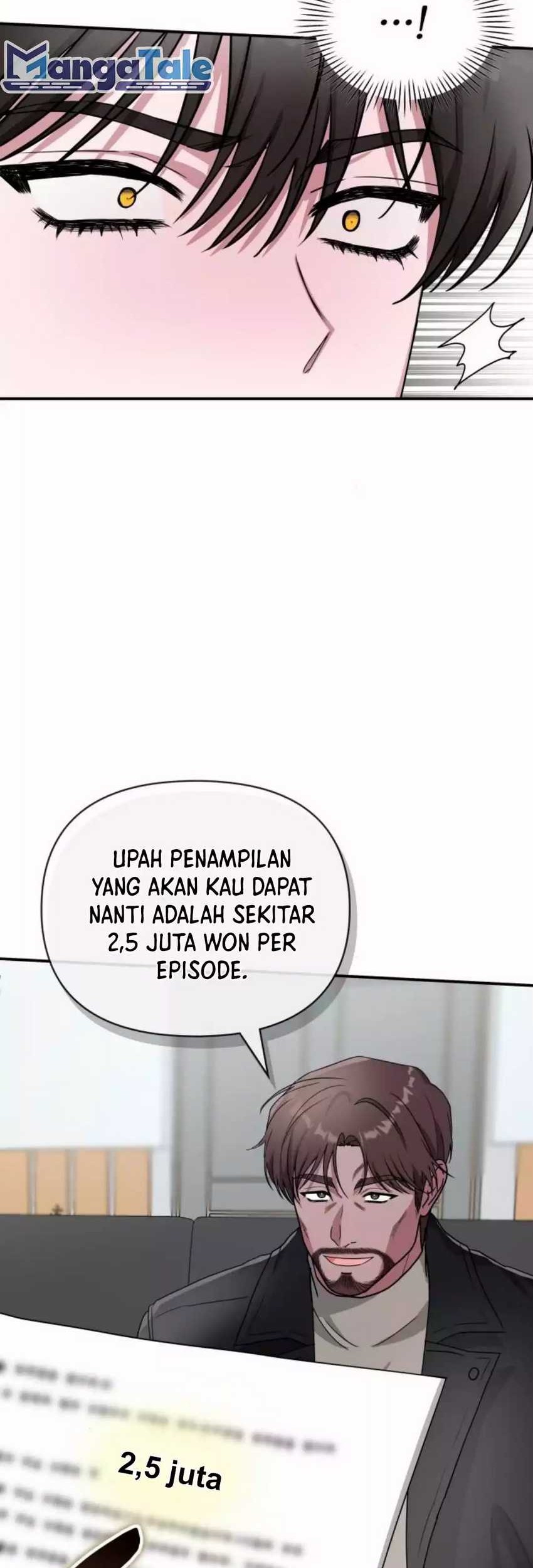 I Was Immediately Mistaken For A Monster Genius Actor Chapter 5 Halaman 53