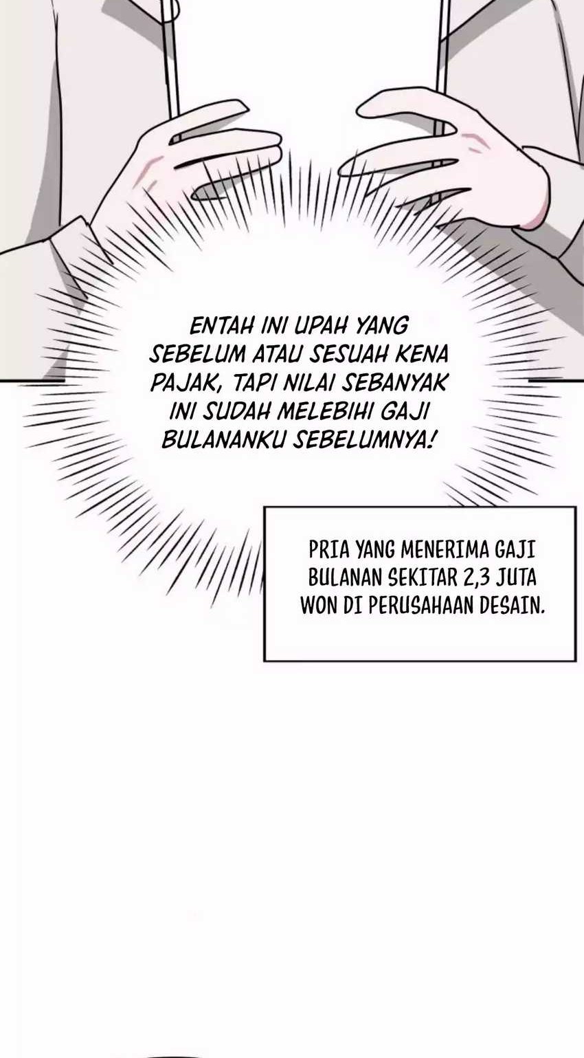 I Was Immediately Mistaken For A Monster Genius Actor Chapter 5 Halaman 55
