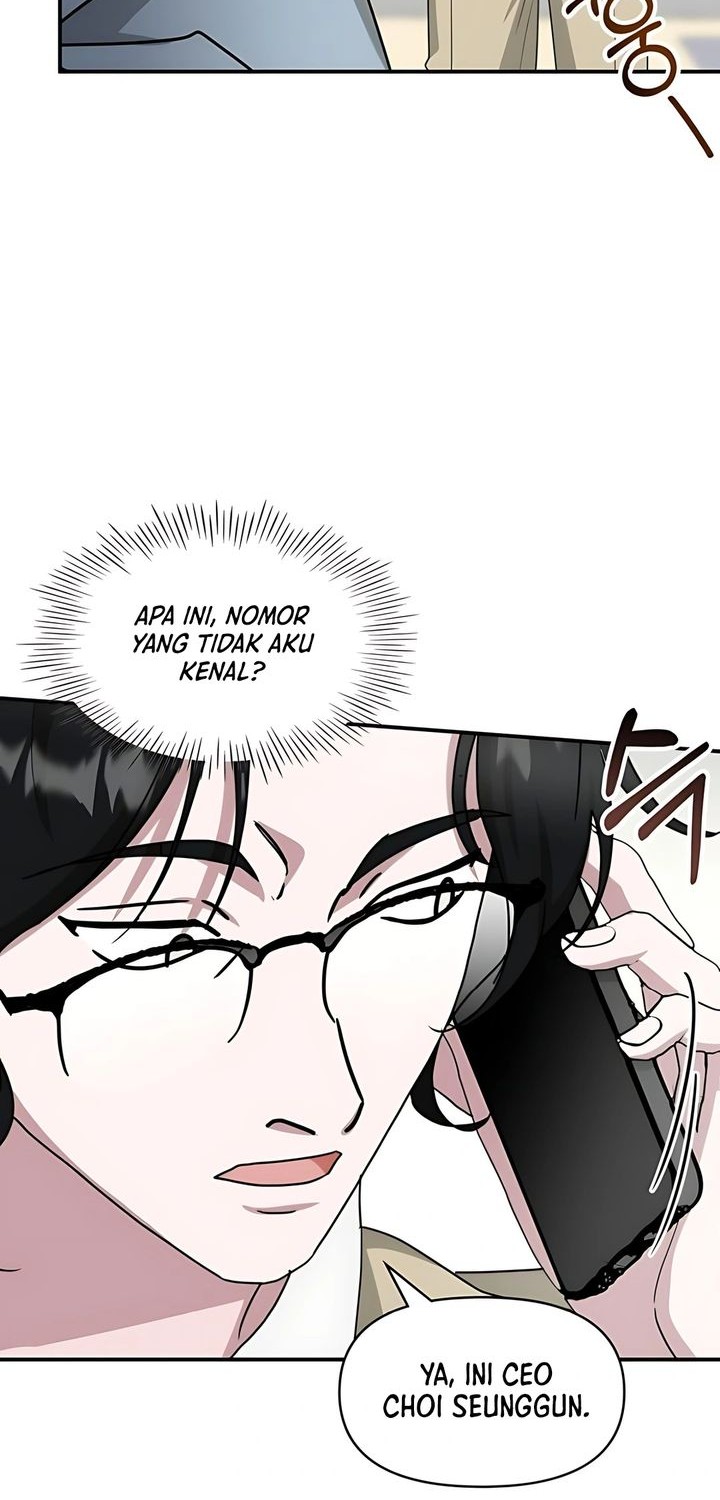 I Was Immediately Mistaken For A Monster Genius Actor Chapter 63 Halaman 18