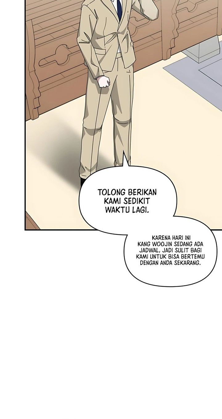 I Was Immediately Mistaken For A Monster Genius Actor Chapter 63 Halaman 24