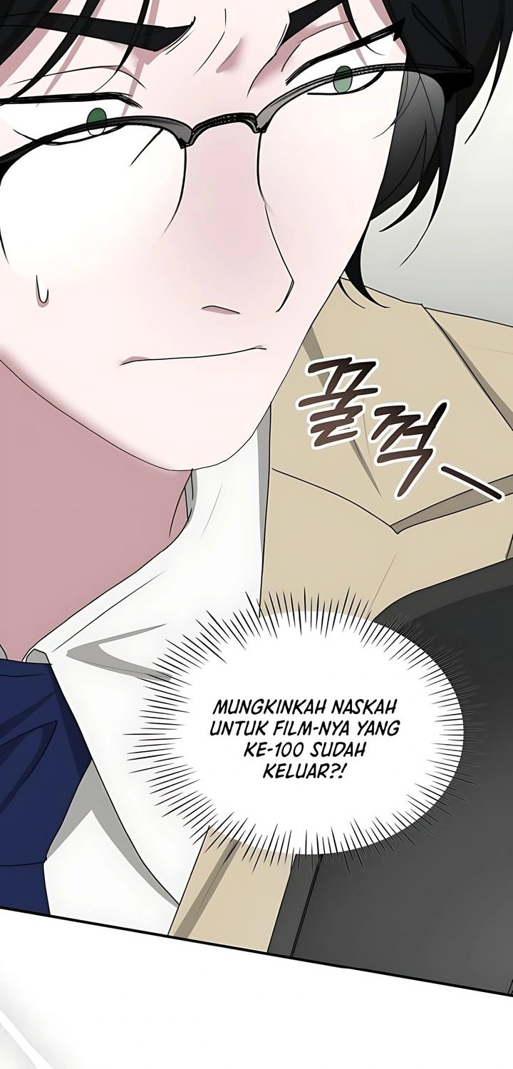 I Was Immediately Mistaken For A Monster Genius Actor Chapter 63 Halaman 28