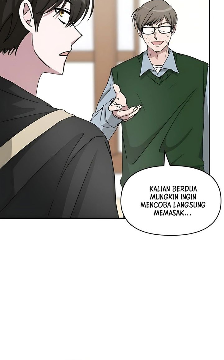I Was Immediately Mistaken For A Monster Genius Actor Chapter 63 Halaman 32