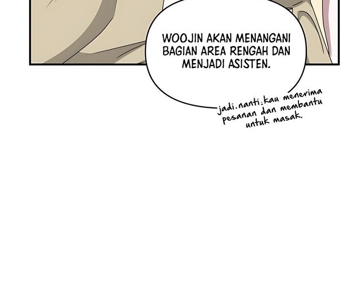 I Was Immediately Mistaken For A Monster Genius Actor Chapter 63 Halaman 34